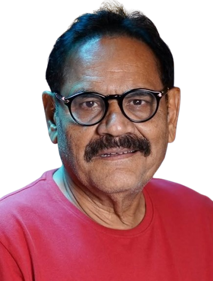 Mushtaq Khan